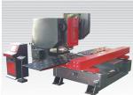 High Mast Pole Assembly & Straightening Machine HJZ-800