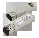 1550nm 80km 10G SFP+ Module OPTICKING SMF Transceiver