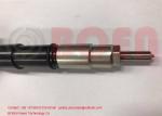 Low Emission HILUX Toyota Fuel Injector 23670 51030 23670 51031 23670 59035