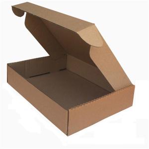 Wholesale Flip Top Corrugated Paper Mailing Shipping Carton Box from china suppliers