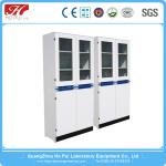Biological Laboratory Pharmacy Medicine Cabinet With CE Certification