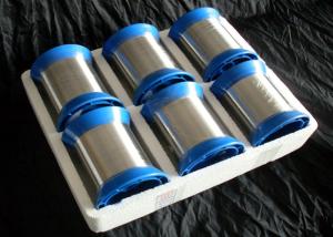 Wholesale AISI321 0.5mm Annealed Stainless Steel Wire from china suppliers