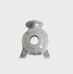 CT4~CT6 Standard Valve Casting Parts CF8 Stainless Steel Lost Wax Investment
