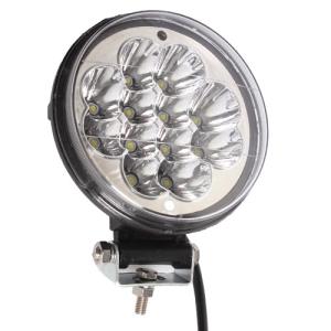 Wholesale 5″ Round 36W Sealed Beam LED Work Light from china suppliers