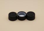 Screw Type Child Safety Cap 18mm 20mm 24mm 28mm For Cosmetic Packaging