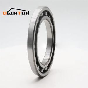 Wholesale Original Excavator Main Hydraulic Pump Bearing 4280841 For ZX120-5A ZX120-5B ZX120-5G ZX130-5A ZX130-5B ZX130-5G from china suppliers