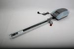Rail Automatic Garage Door Opener Replacement 433.92MHZ 120W / 150W Power