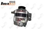 8-94372917-0 8943729170 Generator ISUZU Auto Parts For TFR / 4ZE1