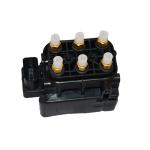 Rubber Steel Aluminum Audi Air Suspension Parts A8D3 A6C6 A6C5 Bently 4F0616013