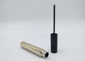 Wholesale Customized Reusable Mascara Tube , Cosmetic Eyeliner Bottles Brush Sealing from china suppliers