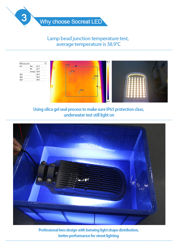120w led street light fixture,led street lamp housing,aluminum lamp housing