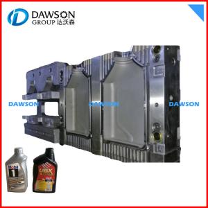 Wholesale 718H 1L Chemical Plastic Bottle Mould ISO Preform Blow Molding from china suppliers