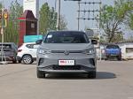 200kW EV Cars Panoramic Sunroof Electric Vehicles For Adults