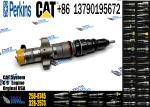 Diesel Fuel Injector 236-0957 238-8092 240-8063 242-0857 245-3516 320-2940 328