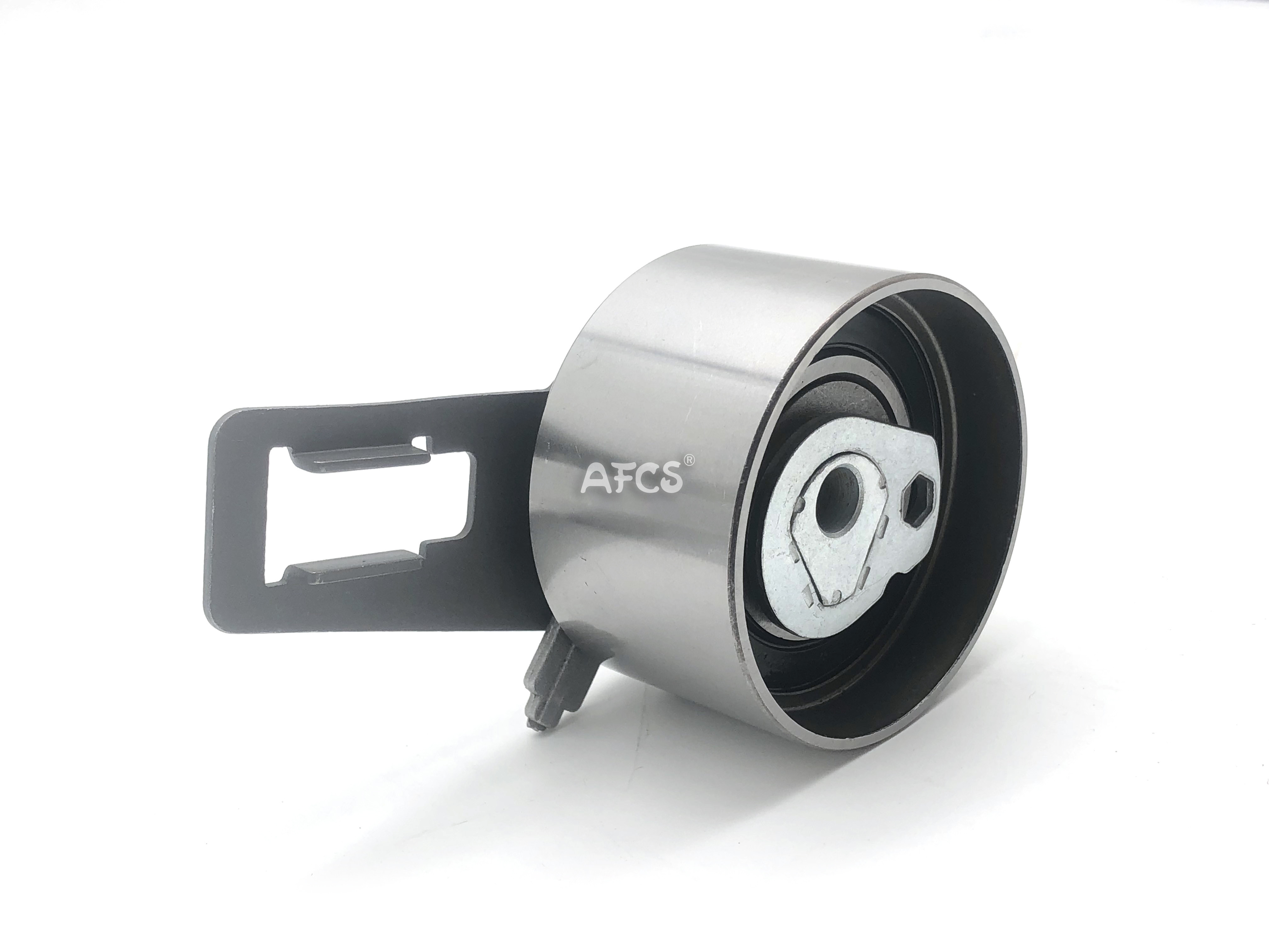 24322-4X000 0K88R-12-740 Tension Roller For Hyundai Terracan / Kia Carnivali
