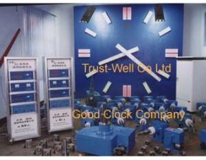 Wholesale TOWER CLOCK MOVEMENT SIZE TO 7M DIAMETERS from china suppliers