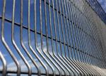 Hot sale Anti-Climb 358 Security fencing