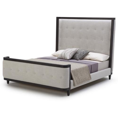 Hotel Furniture, Bedroom Furniture, Upholstered Bed, Upholstered Headboard,