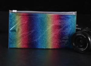 Wholesale Holographic Rave Fanny Pack For Women Shiny Neon Festival Waist Pack Hologram Travel Bum Purse Bag For Outdoor Travel from china suppliers