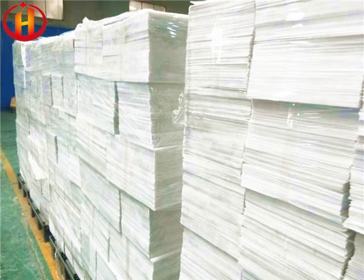 White Non Toxic PP Corrugated Plastic Sheets Corrosion Resistant