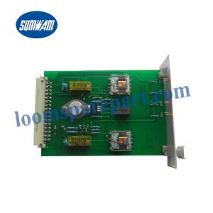 Wholesale SM230 Somet Loom Spare Parts Textile Machinery Spares SM93 Control Board from china suppliers