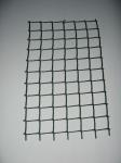 UV Resistant Anti Bird Netting , Orange HDPE Anti Deer Net For Greenhouse