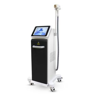Wholesale Skin Rejuvenation Diode Machine 808 Laser Full Body Laser Hair Removal Machine from china suppliers