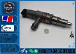 Diesel Fuel Injector VTO-G163BD 23526589 16V4000C11 EX52407500053 For MTU 4000