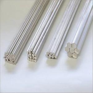 Wholesale 6061 round bar 2 4 6 8 10 inch aluminum rod T6 aluminum bar from china suppliers