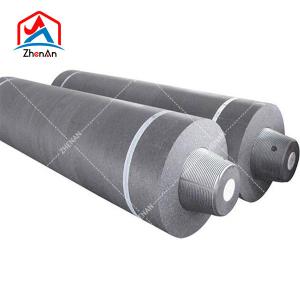 Wholesale China Manufacturer Carbon 4tpl Nipples RP HP UHP Graphite Electrode from china suppliers