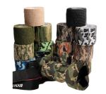 Wholesale Sport Muscle Kinesiology Tape Medical Trauma Dressing Emergency