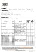 Shenzhen Dongshen Art Color Printing Co., Ltd. Certifications