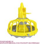 Poultry Farm Equipment Chicken House Animal Feeder Galvanized Automatic Chicken