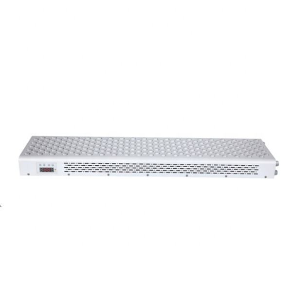 Convenient Body Care 1000W Red Light Therapy Panel 50Hz-60Hz Frequency Range