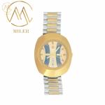 Good Price Fashion Luminous Watches Wholesale Factory Gift Stainless Steel Watch