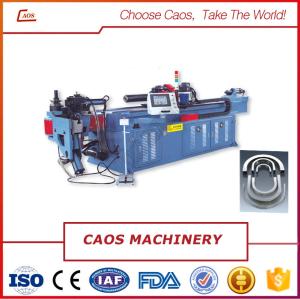 Wholesale 1.5kw Sb50CNC 250mm Metal Pipe Bending Machine from china suppliers