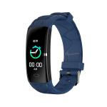 Bluetooth Led Smart Watches Health Care Detection Fitness Sport Bracelet Photo