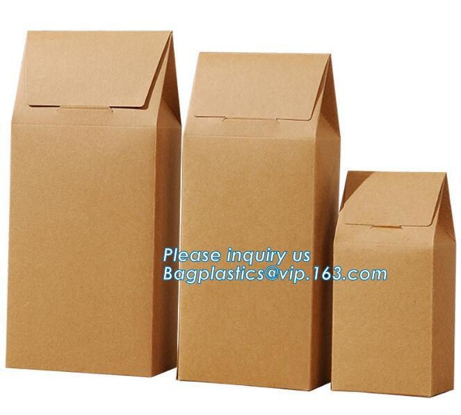 Wholesale Durable Colorful Custom Printed Cake Packaging Gift Paper Bag With Flower, Tote Carrier Gift Bags bagease pac