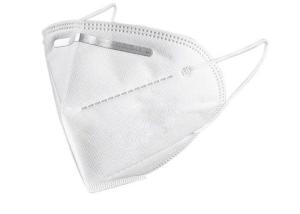Wholesale Low Breath Resistance Surgical FFP2 Face Mask Disposable Mouth Cover Pollutants Prevent from china suppliers