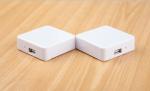 COMER alarm display anti-theft system for mobile phone charging holder for