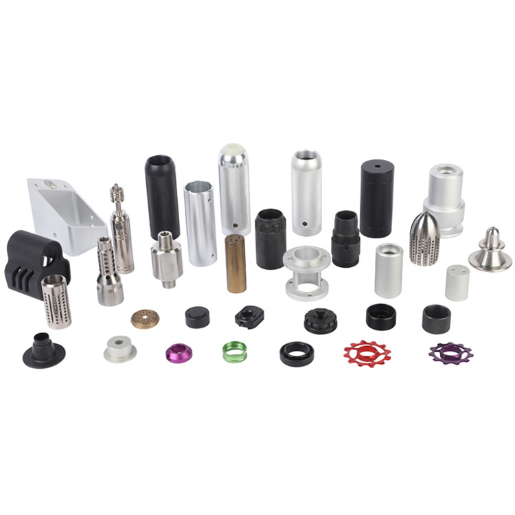 Plastic Fabrication Service Machining Custom Cnc Parts Manufacturer Oem