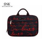 Makeup Portable Waterproof Hanging Cosmetic Bag