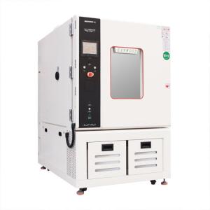 Wholesale Stability Temperature Humidity Test Chamber 1000L Climatic Chamber from china suppliers