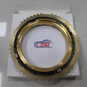 Wholesale Synchronizer Ring Isuzu Engine Spare Parts Genuine New For 1-33265-619-0 from china suppliers