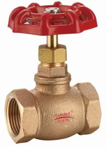 Wholesale YomteY Bronze Stop Valve from china suppliers