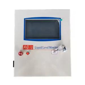 Wholesale Bernet Gas Station Kanopi Valves Oil Storage Tank Level Monitor from china suppliers