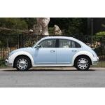 1-25000 Miles ORA Ballet Cat Vintage Energy Vehicle with Sunroof by Great Wall