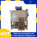 Durable High Intensity Magnetic Separator / Non Ferrous Metal Separator