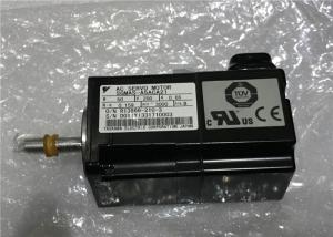 Wholesale Yaskawa AC Servo Motor SGMAS-A5ACA21 50W 200V 0.66AMPS 3000RPM from china suppliers