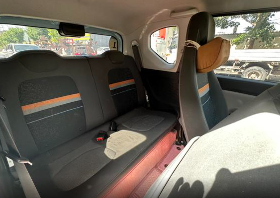 Used Car 2021 Wuling Mini EV Air Automobile Chinese Electric Vehicle Family Car
